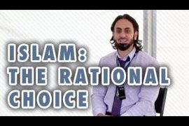 Islam: The Rational Choice